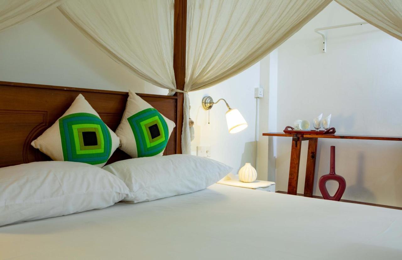 Beverly Villa Dehiwala-Mount Lavinia Bagian luar foto