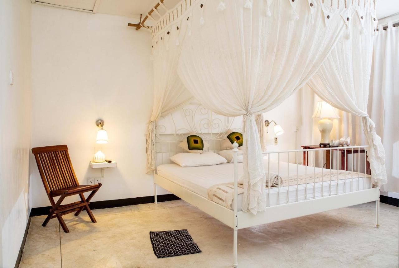 Beverly Villa Dehiwala-Mount Lavinia Bagian luar foto