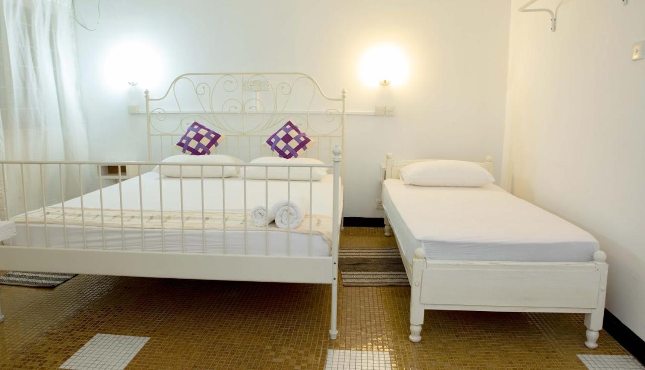 Beverly Villa Dehiwala-Mount Lavinia Bagian luar foto