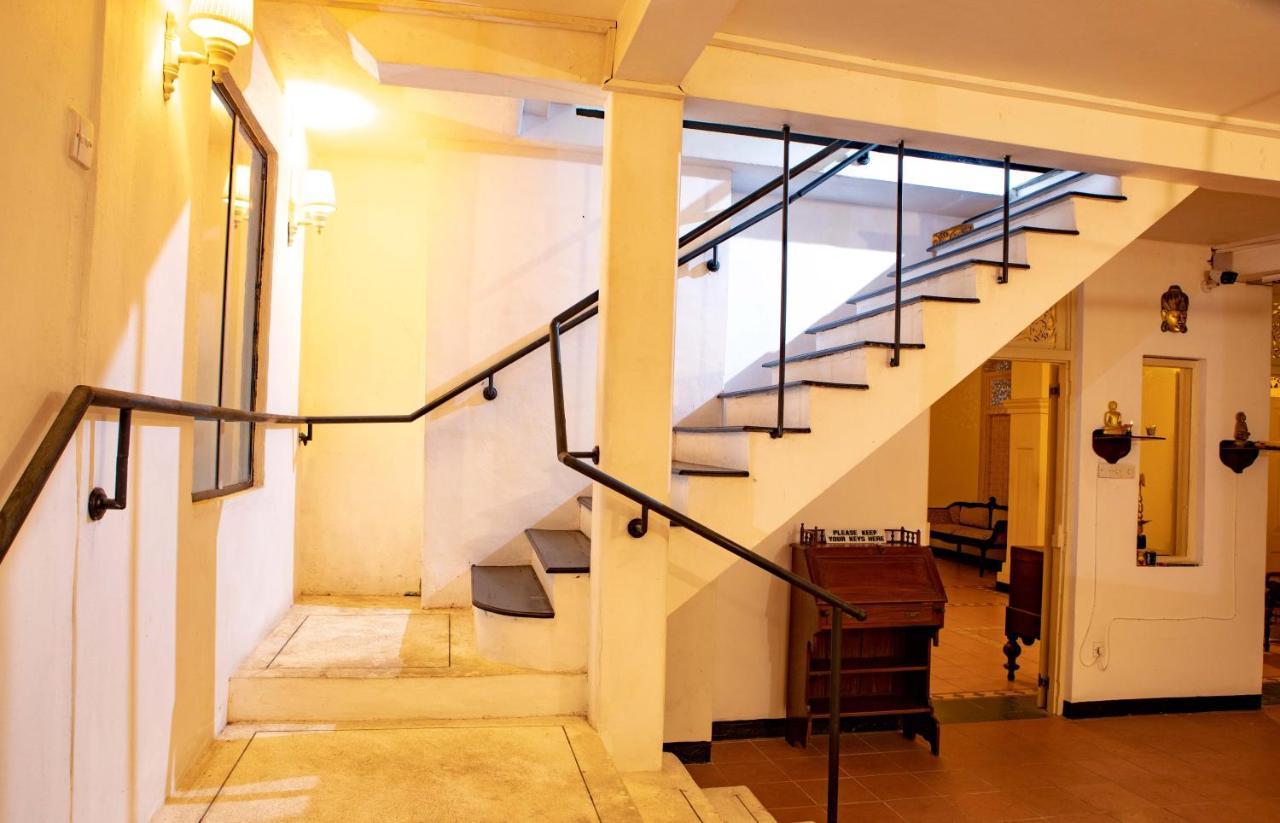 Beverly Villa Dehiwala-Mount Lavinia Bagian luar foto