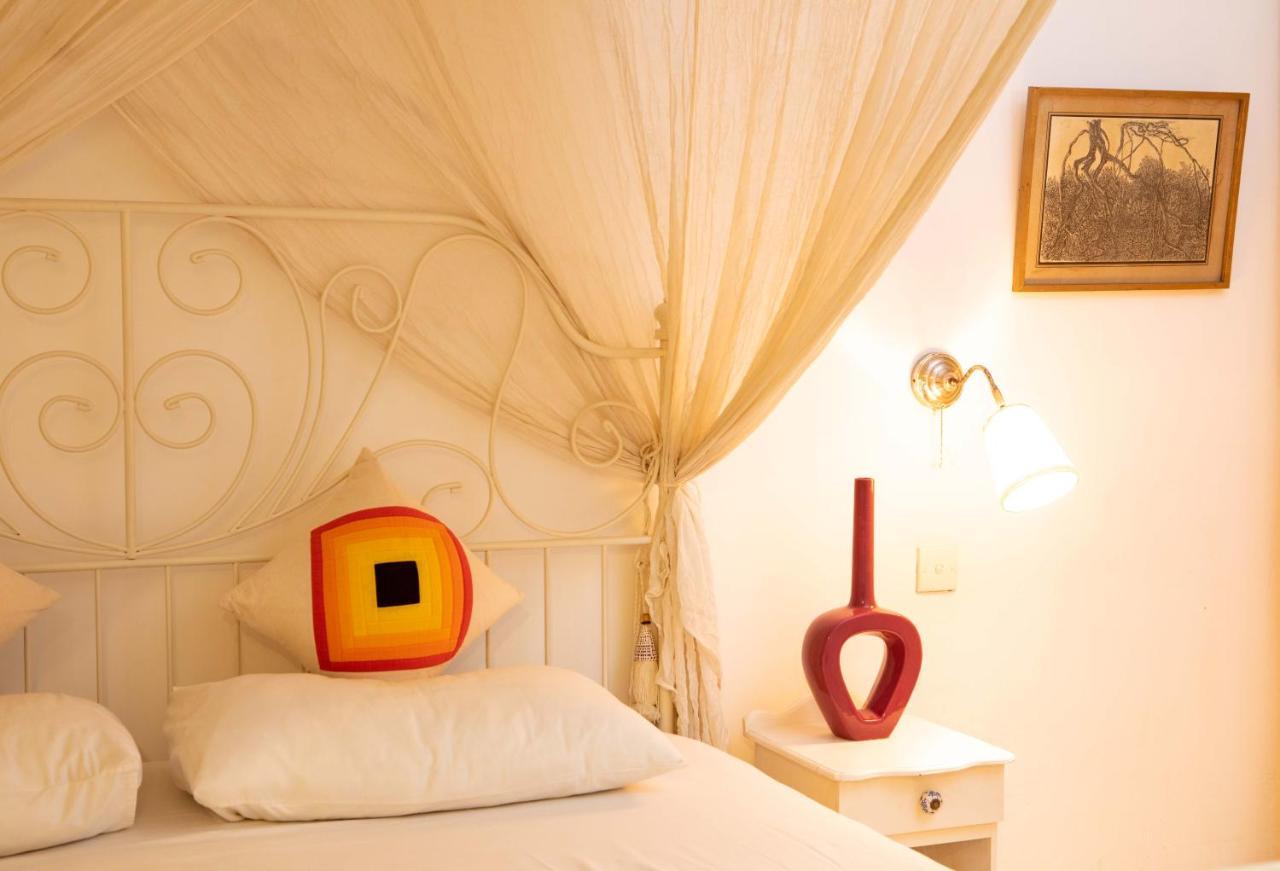 Beverly Villa Dehiwala-Mount Lavinia Bagian luar foto