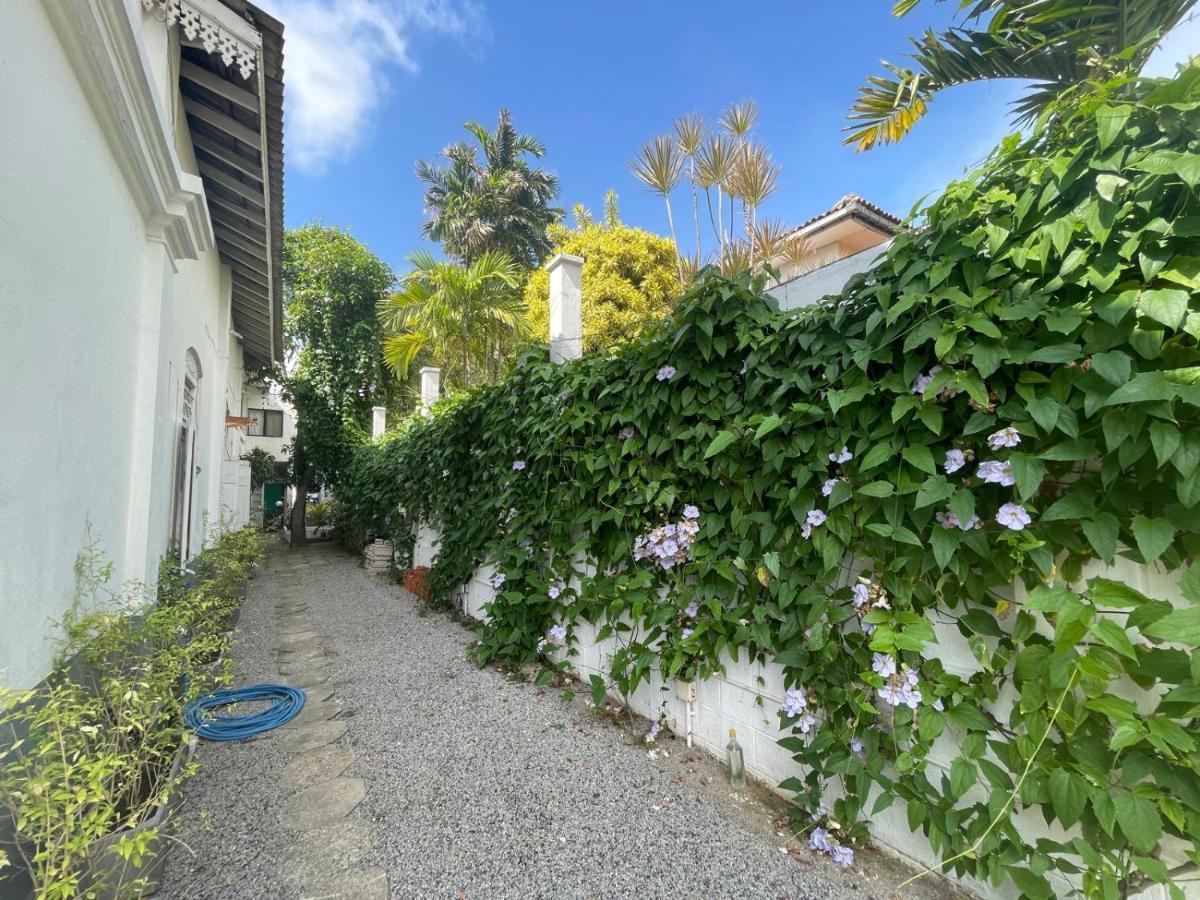 Beverly Villa Dehiwala-Mount Lavinia Bagian luar foto