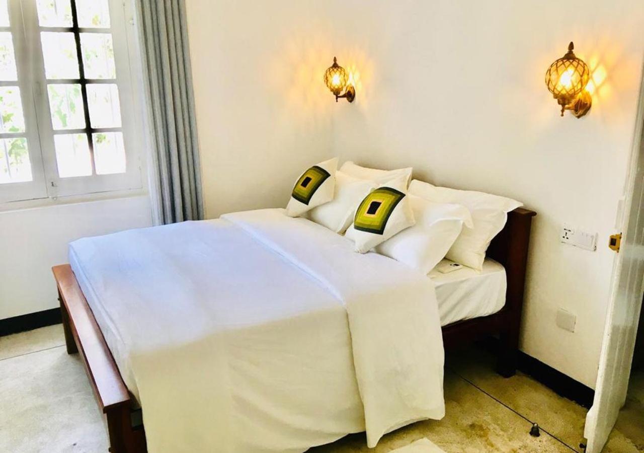 Beverly Villa Dehiwala-Mount Lavinia Bagian luar foto