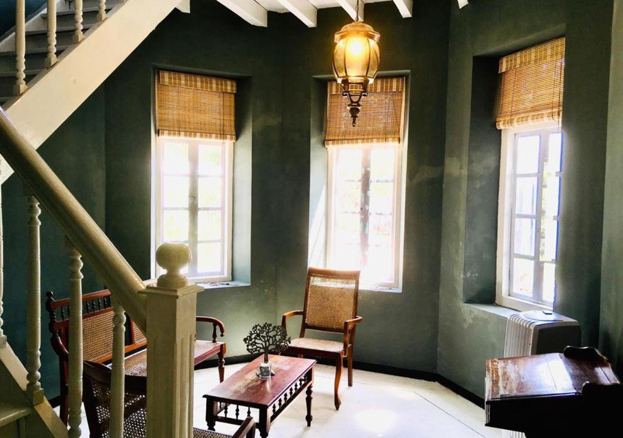 Beverly Villa Dehiwala-Mount Lavinia Bagian luar foto