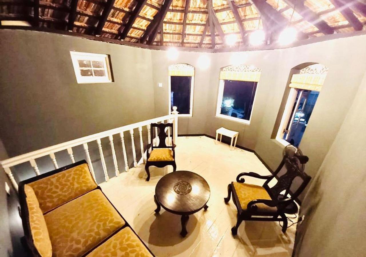 Beverly Villa Dehiwala-Mount Lavinia Bagian luar foto