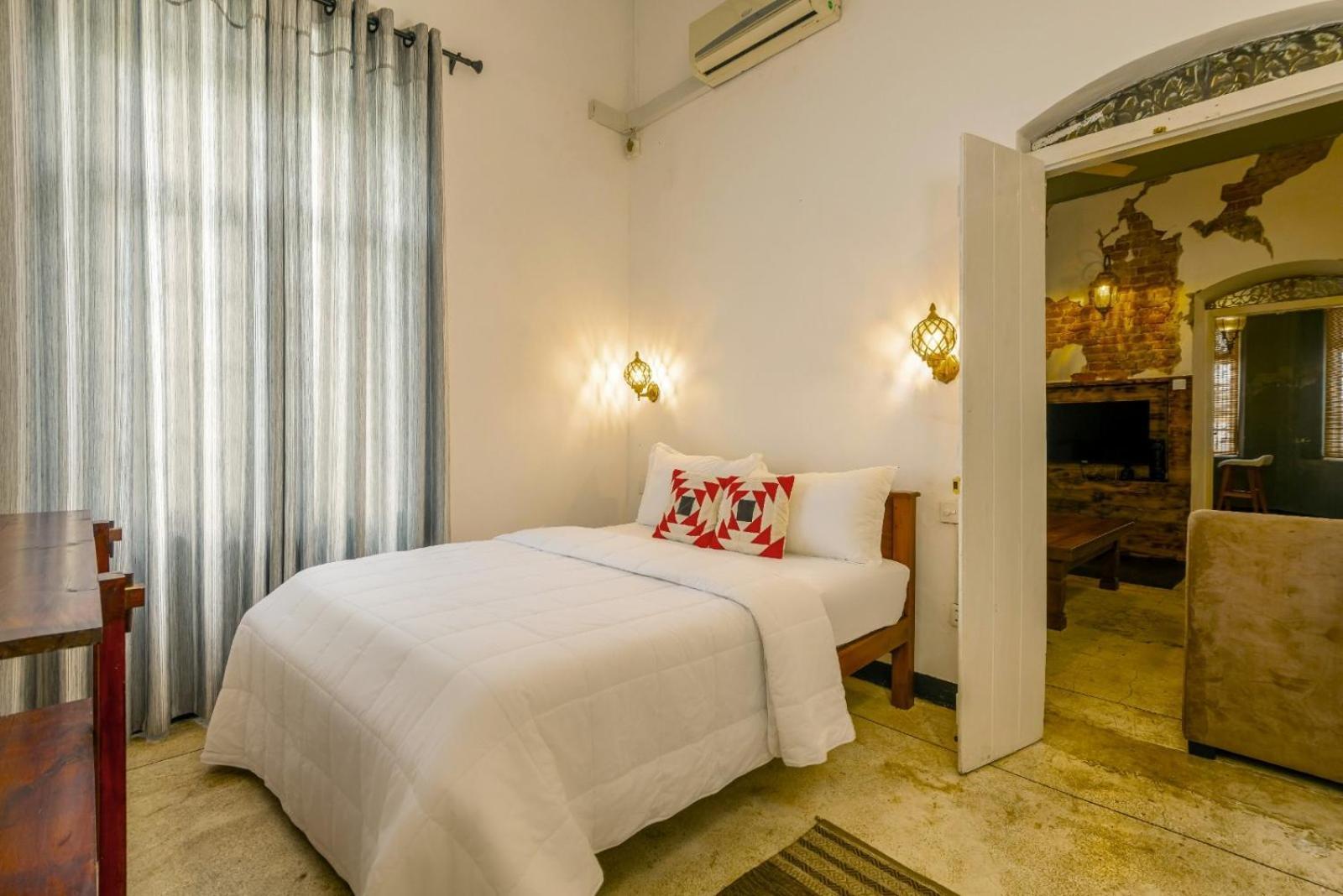 Beverly Villa Dehiwala-Mount Lavinia Bagian luar foto