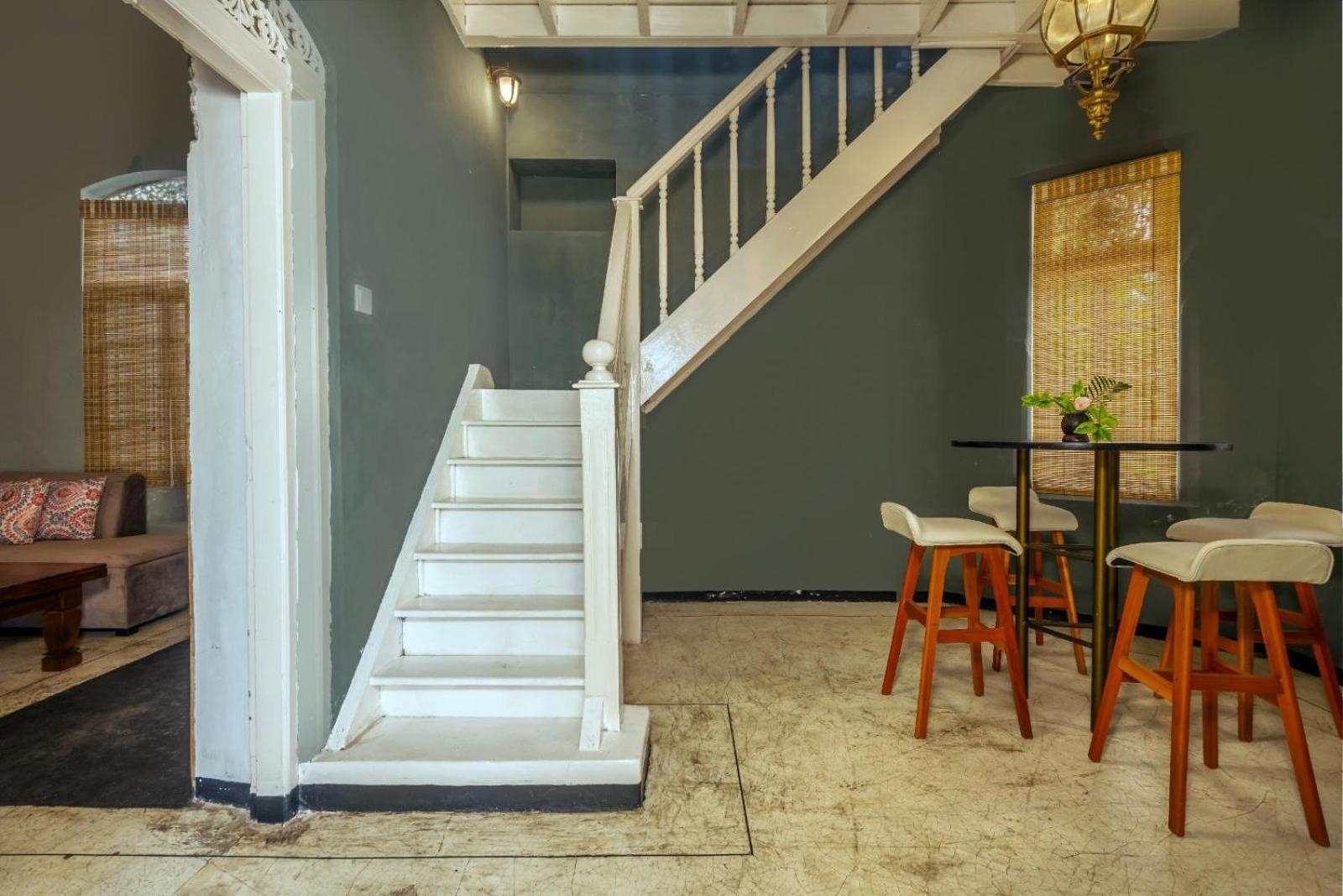 Beverly Villa Dehiwala-Mount Lavinia Bagian luar foto