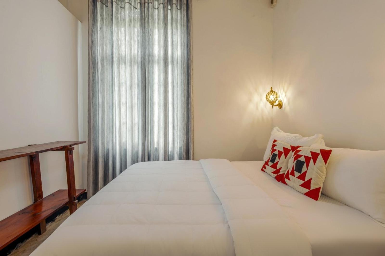 Beverly Villa Dehiwala-Mount Lavinia Bagian luar foto