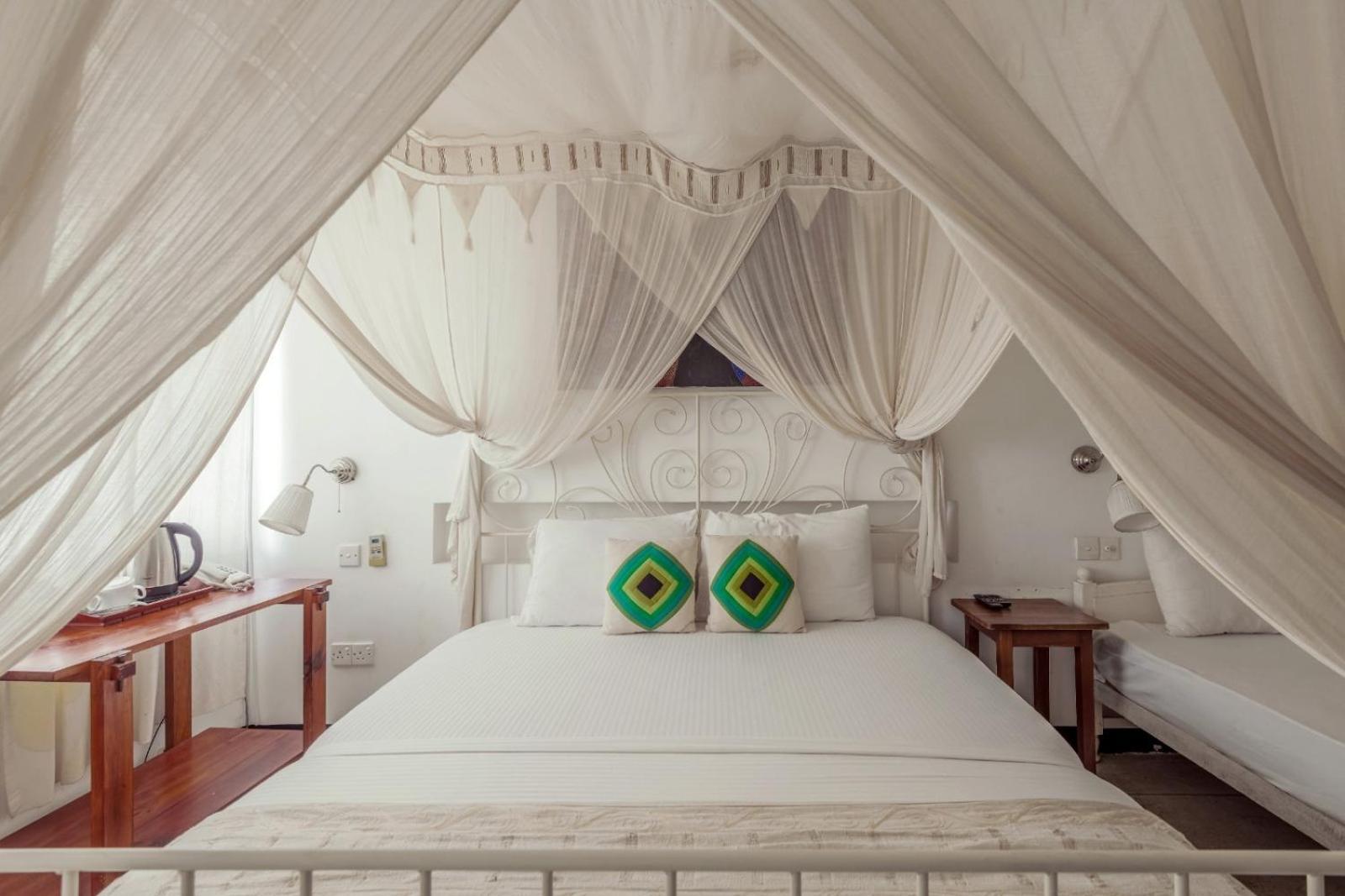 Beverly Villa Dehiwala-Mount Lavinia Bagian luar foto